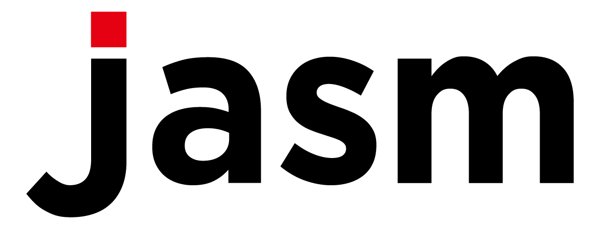JASM Logo
